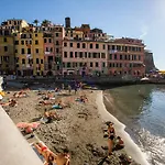 Antica Ancora Pensjonat 3*