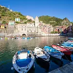 Antica Ancora Pensjonat