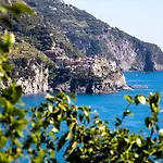 Pensjonat Antica Ancora Monterosso al Mare