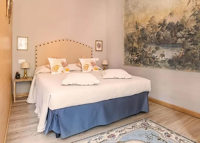 Maison d'hôtes Antica Ancora 3*