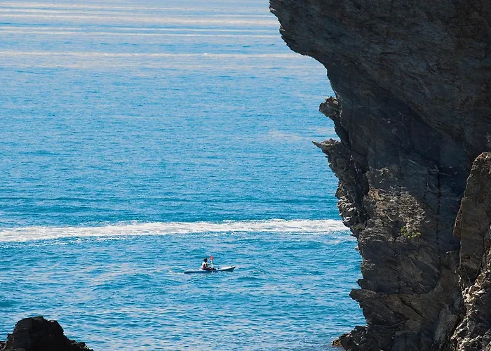 Antica Ancora Pensión
