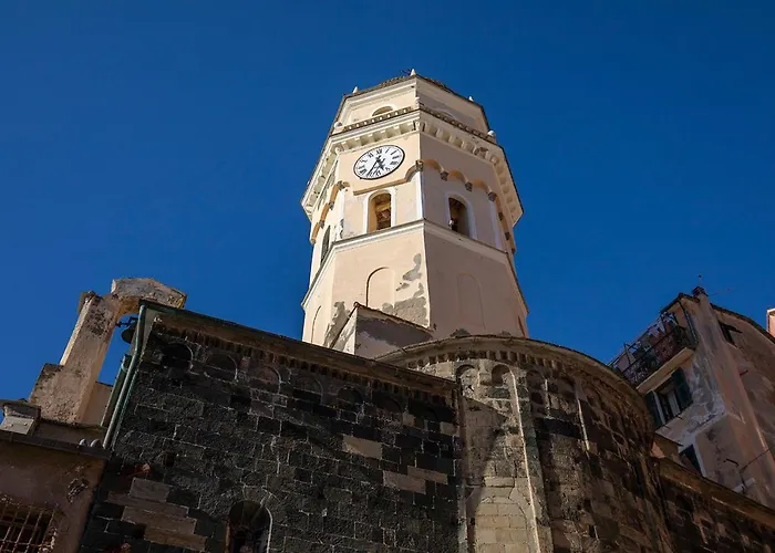 Antica Ancora Pensión 3*