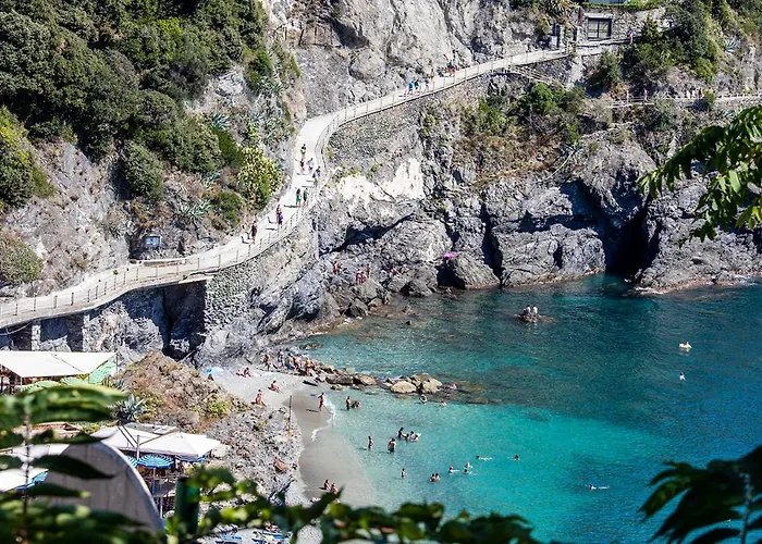 Antica Ancora Pensión 3*
