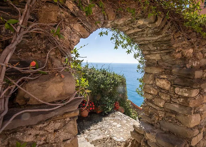 Antica Ancora Pensión 3*