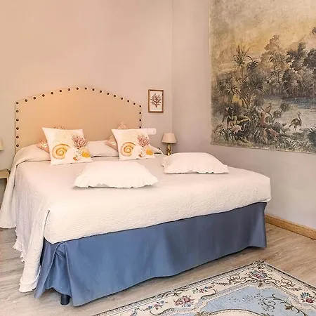 Maison d'hôtes Antica Ancora 3*