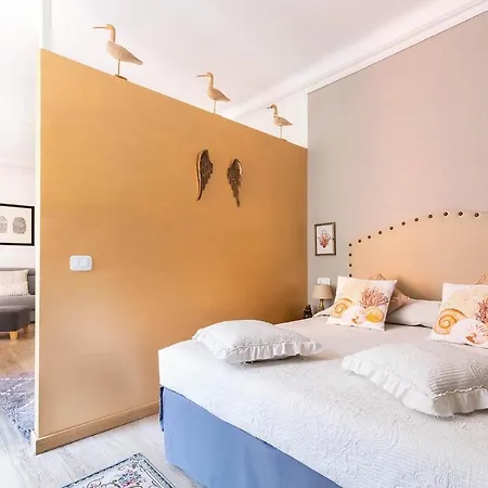 Antica Ancora Pensión Monterosso al Mare