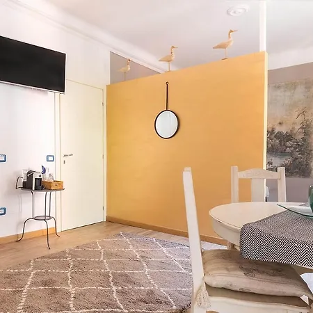 Antica Ancora Pensión 3*