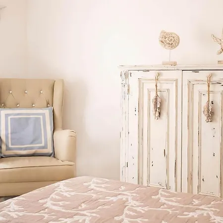 Antica Ancora Pensión