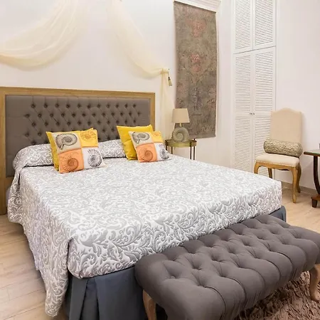 Pensión Antica Ancora