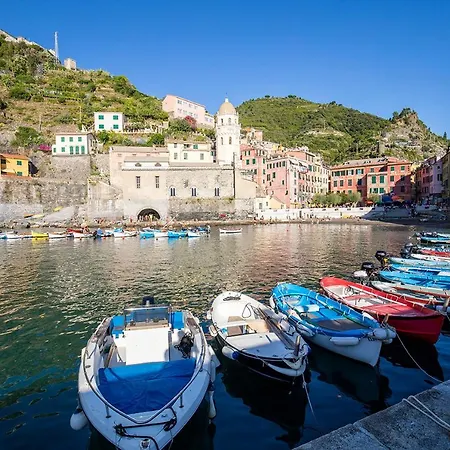 Antica Ancora Pensión