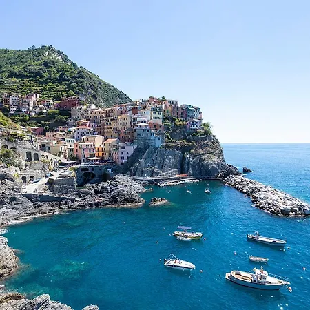 Antica Ancora Vendégház