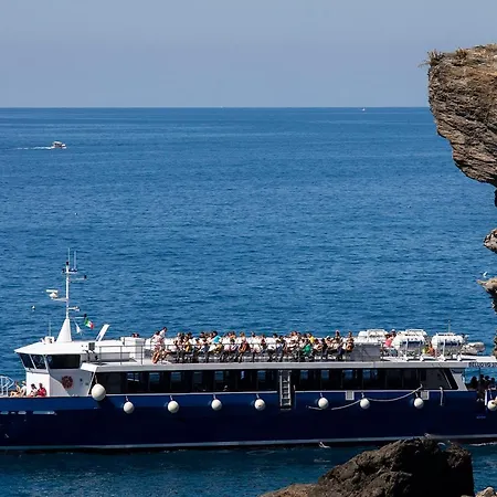 Antica Ancora Pensión