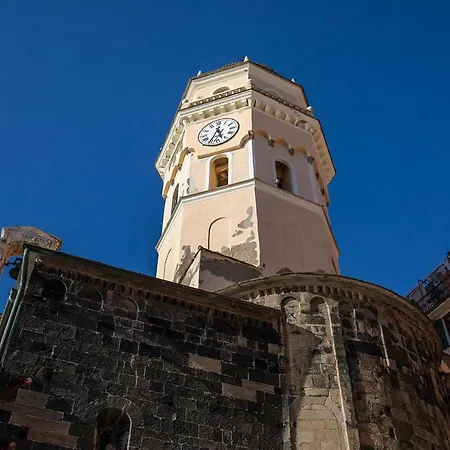 Antica Ancora Pensión 3*