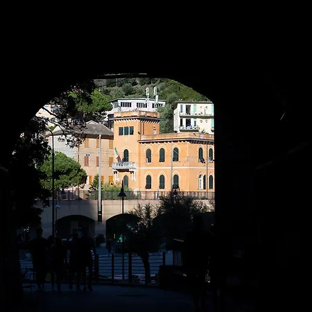 Pensión Antica Ancora