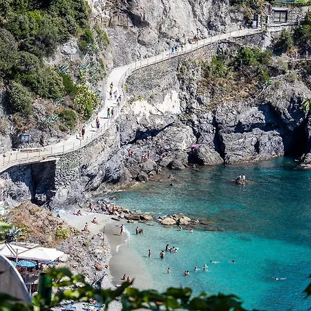 Antica Ancora Pensión 3*