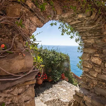 Antica Ancora Vendégház 3*