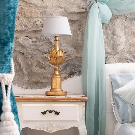 Maison d'hôtes Antica Ancora