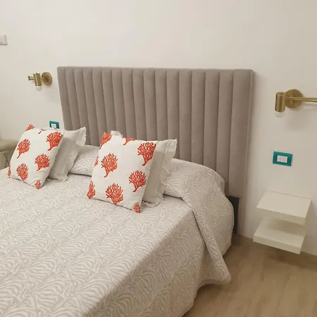 Pensión Antica Ancora Monterosso al Mare