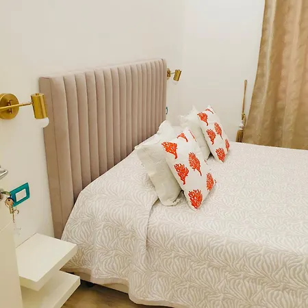 Antica Ancora Pensión Monterosso al Mare