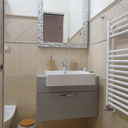 Antica Ancora Pensión