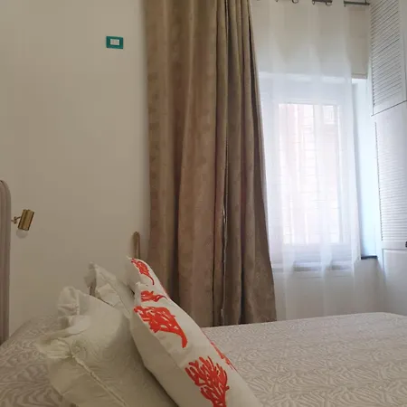 Antica Ancora Pensión 3*