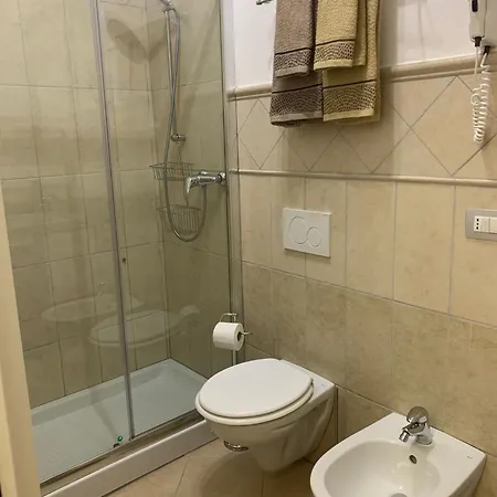 Pensión Antica Ancora 3*