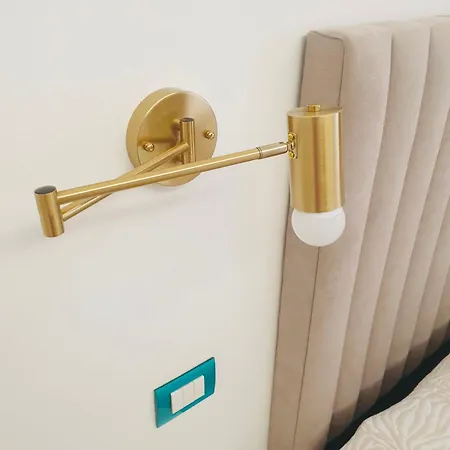 Pensión Antica Ancora Monterosso al Mare