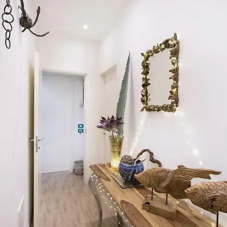 Antica Ancora Pensión Monterosso al Mare