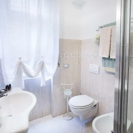 Antica Ancora Pensión