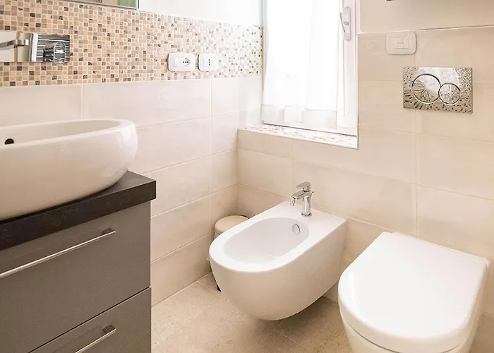 Pensionat Antica Ancora