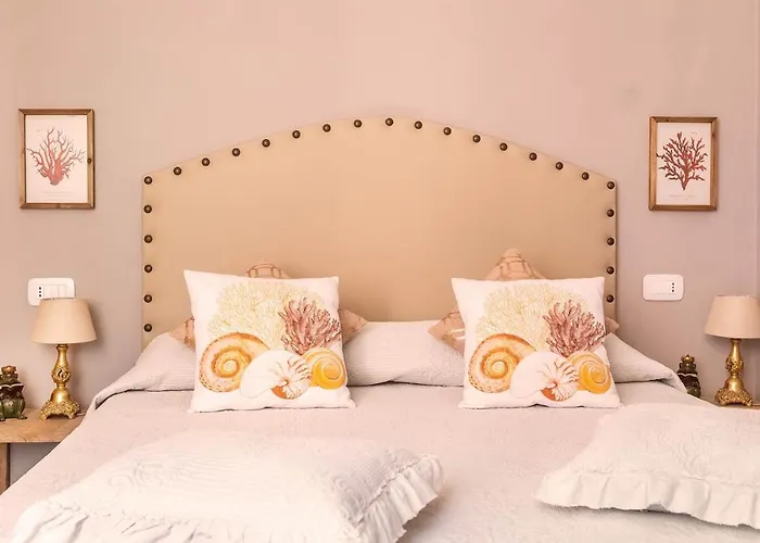 Antica Ancora Pensionat Monterosso al Mare