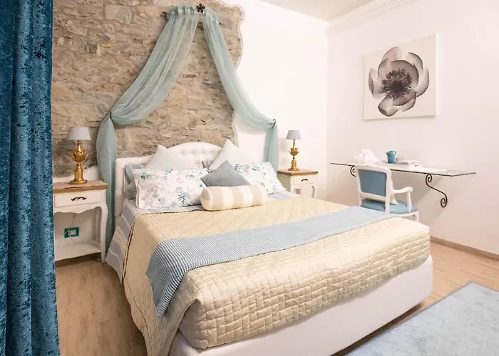 Antica Ancora 3* Monterosso al Mare