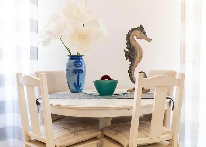 Pensionat Antica Ancora 3*