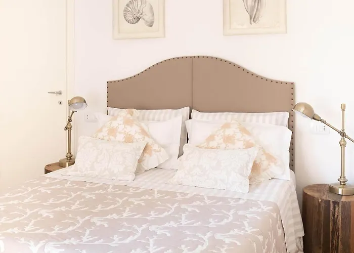 Pensionat Antica Ancora 3*