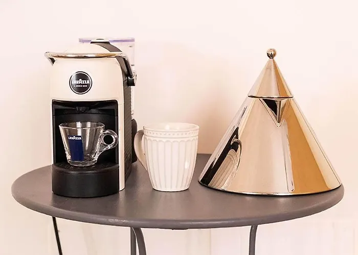 Antica Ancora Pensjonat