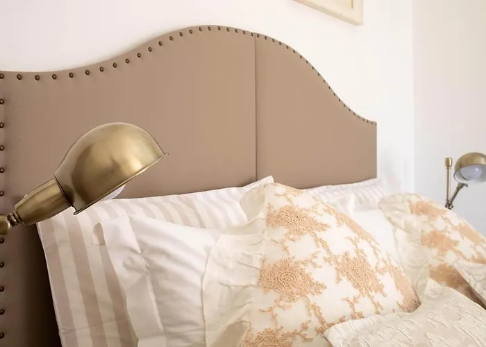 Pensjonat Antica Ancora