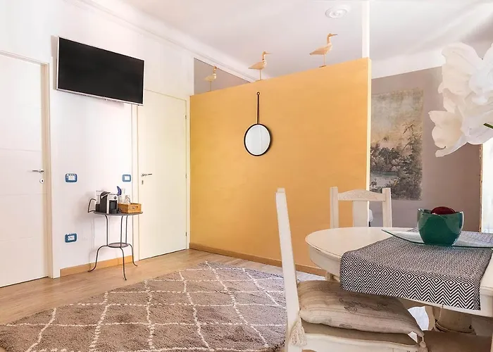 Antica Ancora Pensjonat 3*