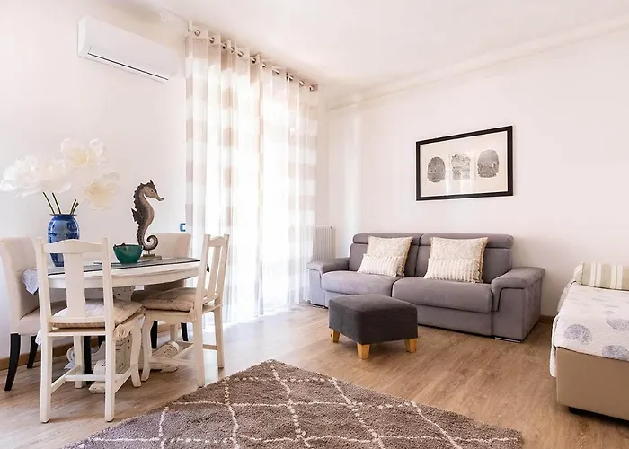 Antica Ancora Pensionat Monterosso al Mare