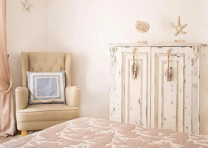 Antica Ancora Pensionat