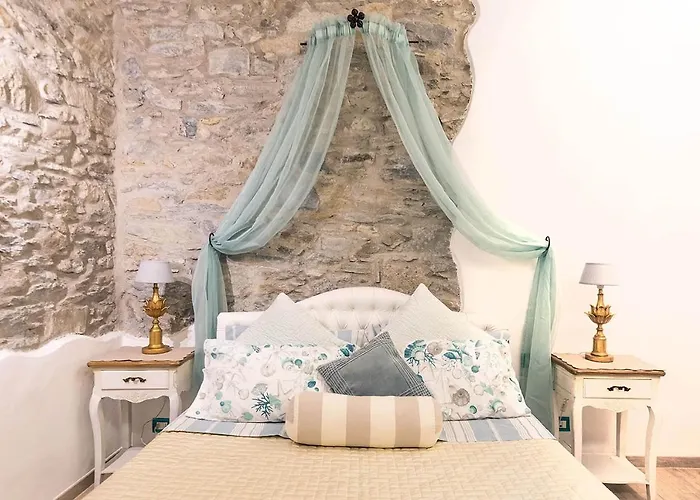 Antica Ancora 3*
