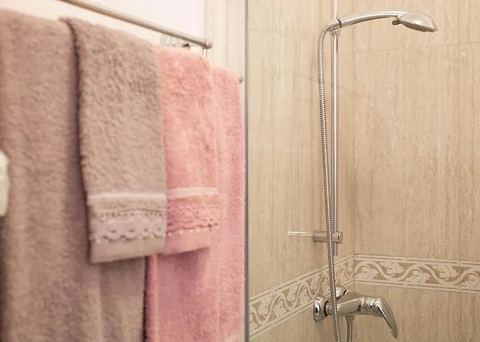 Pensionat Antica Ancora 3*