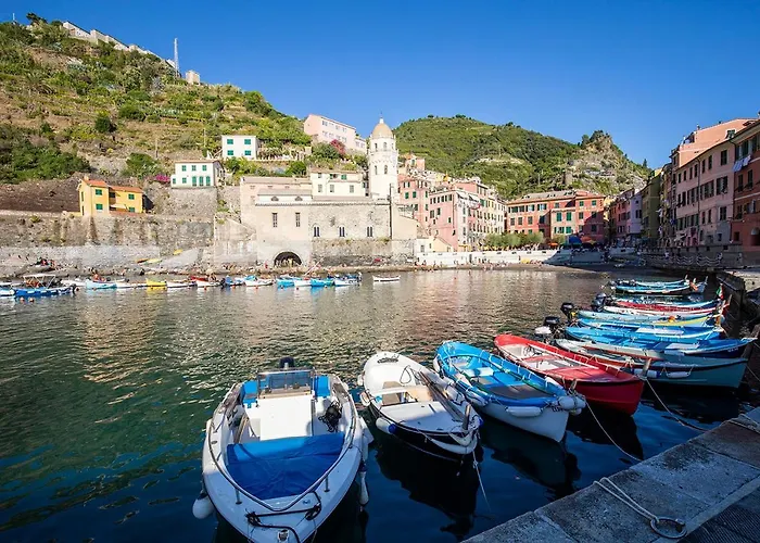 Antica Ancora Pensionat