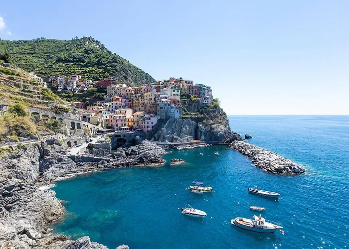 Antica Ancora Pensionat