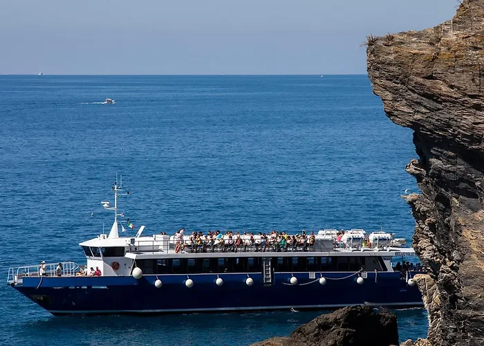 Antica Ancora Pensionat