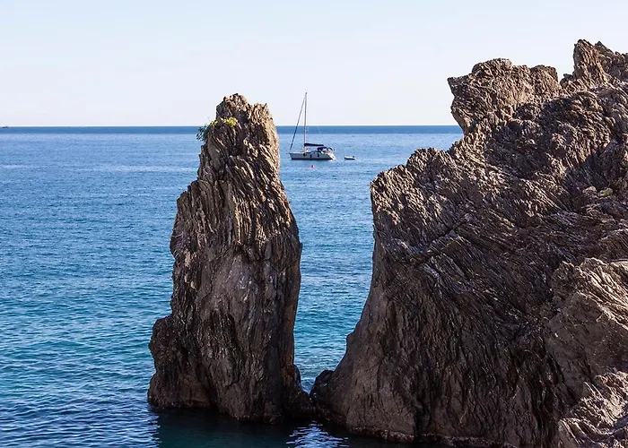 Pensionat Antica Ancora Monterosso al Mare