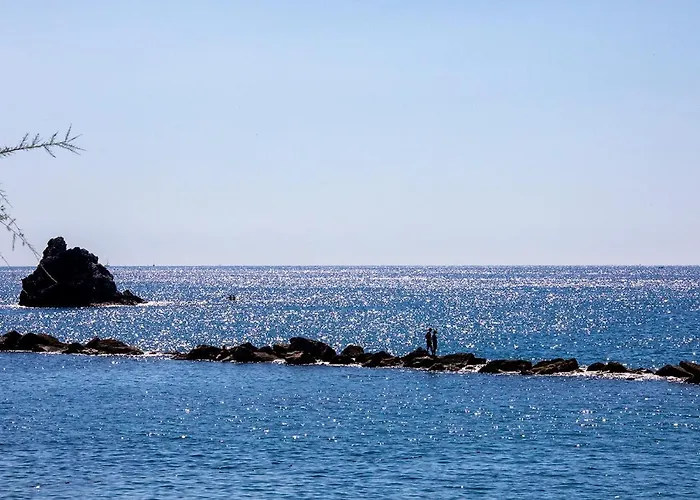 Pensionat Antica Ancora