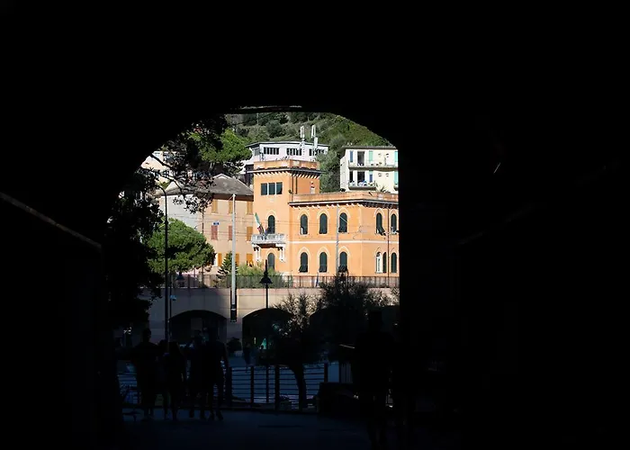 Pensionat Antica Ancora