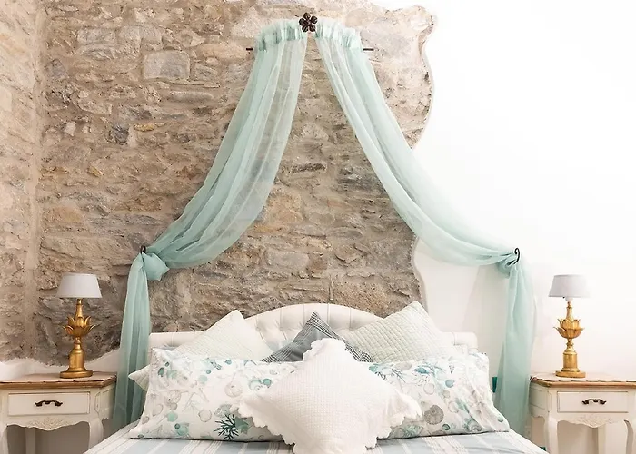 Pensionat Antica Ancora