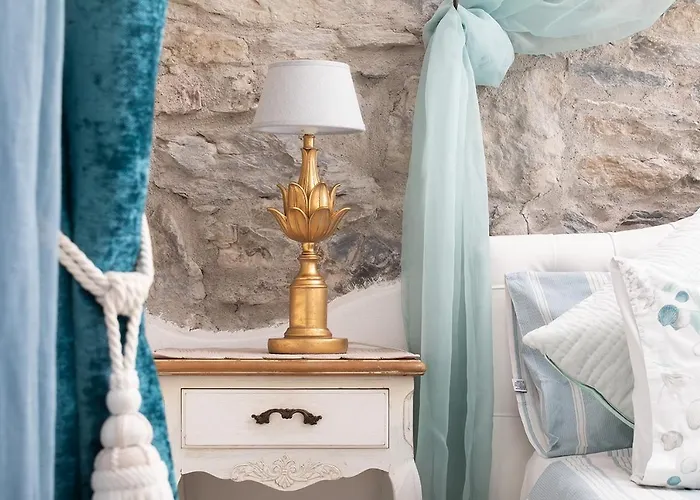 Pensionat Antica Ancora