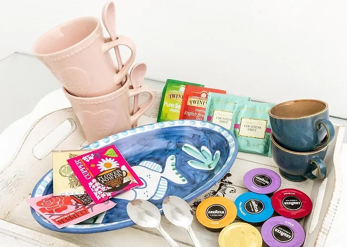 Antica Ancora Pensionat Monterosso al Mare